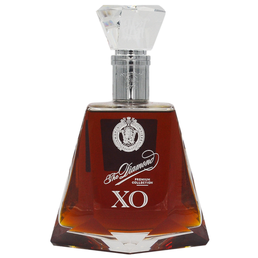 The Diamond XO French Cognac